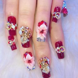 Salon Trinh Kelly Nail