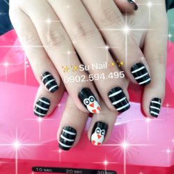 Su Nail – Su Boutique