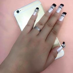 Angel Nail Makeup – Vĩnh Hội