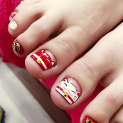 Angel Nail Makeup – Vĩnh Hội