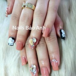 Nails Bảo Anh