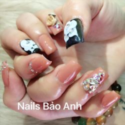 Nails Bảo Anh