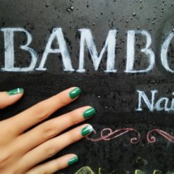 Bamboo Nails Spa