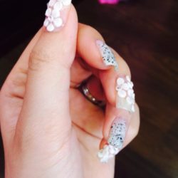 Beauty Nails Màu