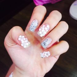 Beauty Nails Màu