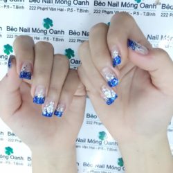 Bèo Nail Móng Oanh