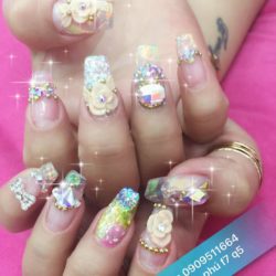 Bibi Nails – Trần Phú