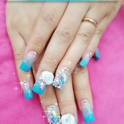 Bibi Nails – Trần Phú