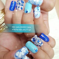 Bibi Nails – Trần Phú