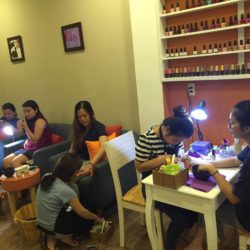 Casa Nail Care