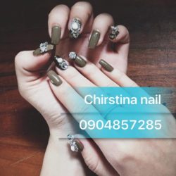 Christina Nails&Spa