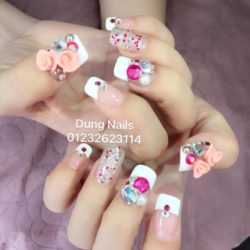 Dung Nails Biên Hoà