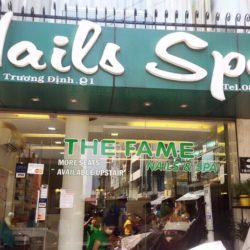 The Fame Nails & Spa