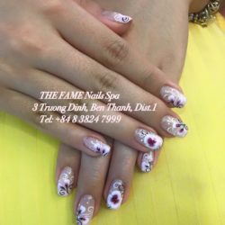 The Fame Nails & Spa