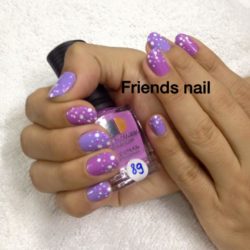 Friends Nail