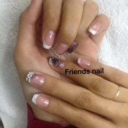 Friends Nail