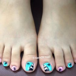 Friends Nail