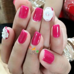 GP Nails Beauty