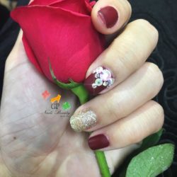 GP Nails Beauty