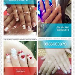 Gia Han Nails