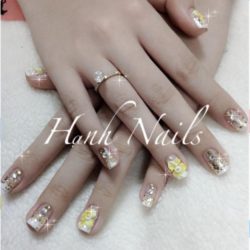 Hạnh Nails