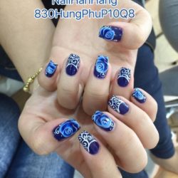 Hân Hằng Nail – Hưng Phú