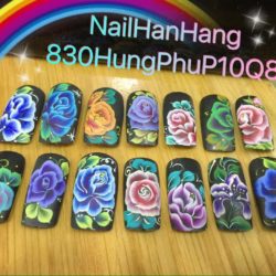 Hân Hằng Nail – Hưng Phú