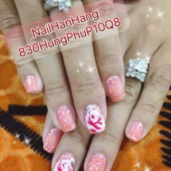 Hân Hằng Nail – Hưng Phú