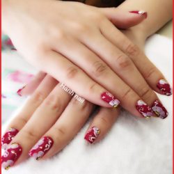 Hạnh Nails & Make Up – Xô Viết Nghệ Tĩnh