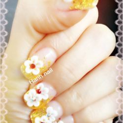 Hạnh Nails & Make Up – Xô Viết Nghệ Tĩnh