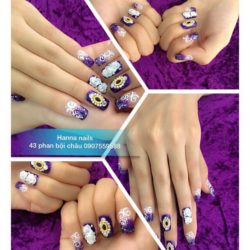 Hanna Nail Spa – Nha Trang