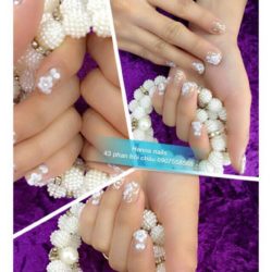 Hanna Nail Spa – Nha Trang