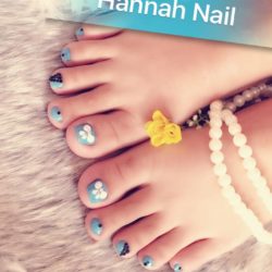 Hannah Nail&Mi