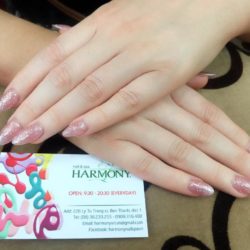 Harmony Nail & Spa