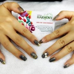 Harmony Nail & Spa