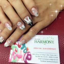 Harmony Nail & Spa