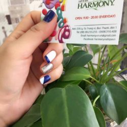 Harmony Nail & Spa