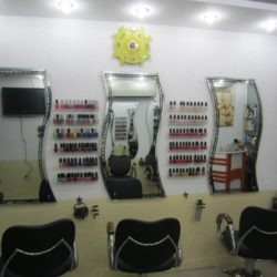 Hoang Thy Beauty Salon