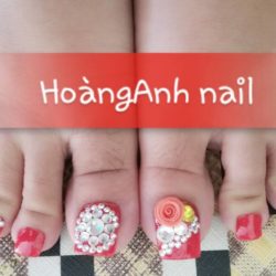 Hoàng Anh Nail