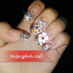 Hoàng Anh Nail