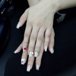 Hà Trinh Nail – Đội Cấn