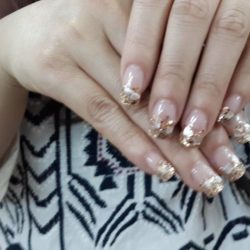 Hà Trinh Nail – Đội Cấn