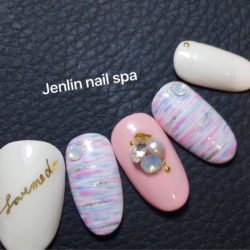 Jenlin Hair Nail Spa