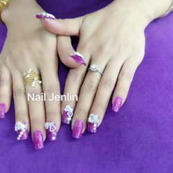 Jenlin Hair Nail Spa