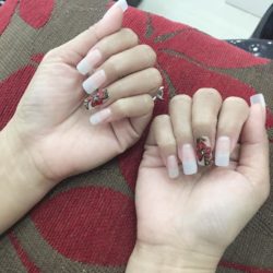 Jolie Nail – Quận 2