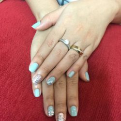 Jolie Nail – Quận 2