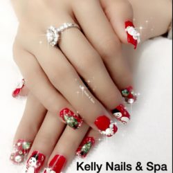 Kelly Spa