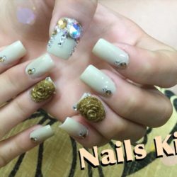 Nail’s Kiều