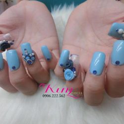 Kim Nails – Quận 1