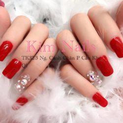 Kim Nails – Quận 1